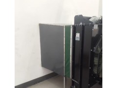 柴油發(fā)電機(jī)組排風(fēng)口安裝的具體步驟有哪些？